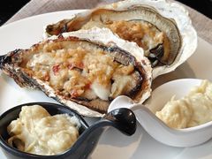 -东方红海鲜百汇(国际大厦店)