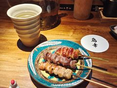 -鸟幸 TORISAKI 炭火居酒屋