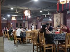 大堂-味老大土碗菜(中山三路店)