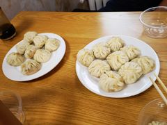 -津门永胜包子铺(哈尔滨道总店)