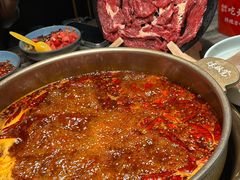 -矮板凳老火锅(宽窄巷子店)