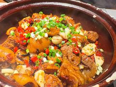 猪手-烹湘·鲜炒湖南土菜(海珠店)
