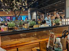 -韩盛·盛江山自助料理(奥体万达店)