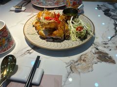 -泰椰里·泰国餐厅(智慧城广百广场店)
