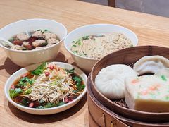 -花园茶楼(兴城西路店)