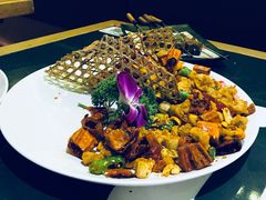 -红钳侠小龙虾·烧烤(中赢康康谷店)