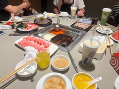 -海底捞火锅(茂业店)