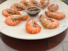 -毛里求斯小四川餐厅总店