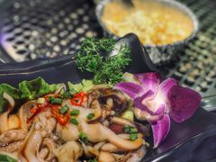 -鹤江桥·红油牛肉粉(SKP店)