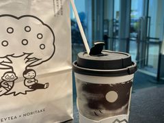 -喜茶(上海北外滩来福士店)