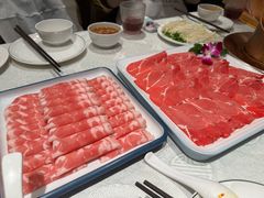 -东来顺饭庄(天坛店)