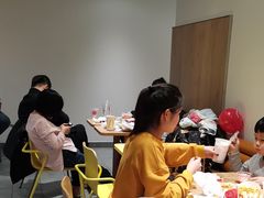 -麦当劳(学院大街店)