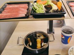 -吉野家 (新街口外大街店)