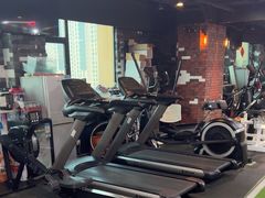 -Nirvana Fitness健身工作室