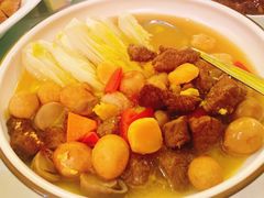 -北京中国大饭店