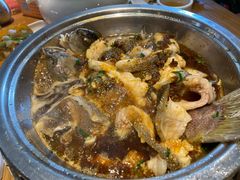 -隔壁老王·家常云南菜(花巷店)