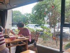 -黄山老妈·土菜(碧桂园店)