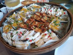 -顺味凤城·顺德菜专门店(九六广场店)