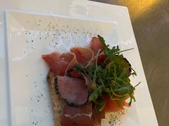 冷切拼盘-恰餐厅及酒吧CHAR Bar & Grill(北京三里屯洲际店)