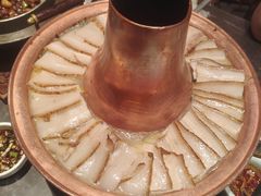 -新乾隆酒楼(帝景园店)