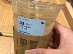 -瑞幸咖啡(龙岗万达广场店)