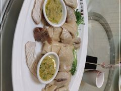 -渔意楼·驰名沙田乳鸽(五羊旗舰店)