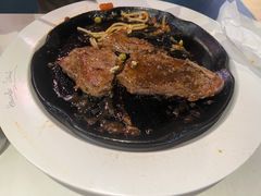 -豪客来牛排(雄峰城店)