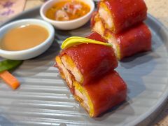 -点都德(龙之梦店)