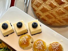 -馋遇江南·精致湖景雅宴(东方之门店)