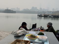 -食膳公园包子铺(烈士公园店)