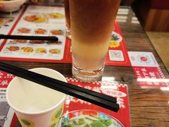 -孖记茶档·热腾茶餐(江南西plus店)