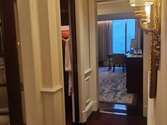 -广州富力丽思卡尔顿酒店