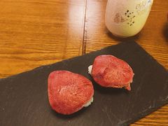 照烧牛舌-一本久捷(新福店)