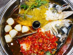 -望湘园·湖南菜(宏伊店)