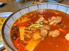 -薇酌饮·陕西菜(南门外店)