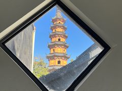 -吴作人艺术馆