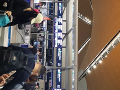 -吉隆坡国际机场