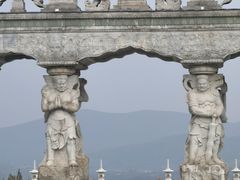 -沂蒙山旅游区云蒙景区(蒙山国家森林公园)