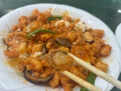 -清真鸿起来饭庄(复兴路店)