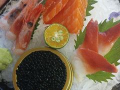 -昱匠·日本料理(金融街店)