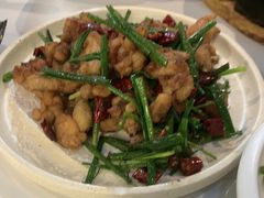 -金龙·打边炉(南京西路店)