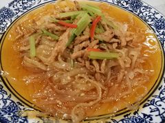 -松针蔡记蒸饺(花园路店)