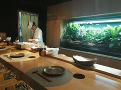 -泉寿司(万科公园店)