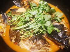 -千岛湖小鱼儿·淳安匠心农家菜