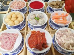 -廖掌柜·重庆鲜货火锅(上海首店)