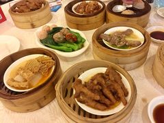 -广东嘉华大酒店·金銮阁中餐厅