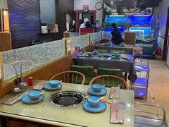大堂-金龙·打边炉(武进路店)