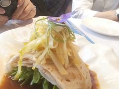 -伊和园清真餐饮