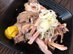 -拉面莊夢語＆中华料理八椿