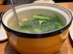 -小土豆北方菜馆(方庄店)
